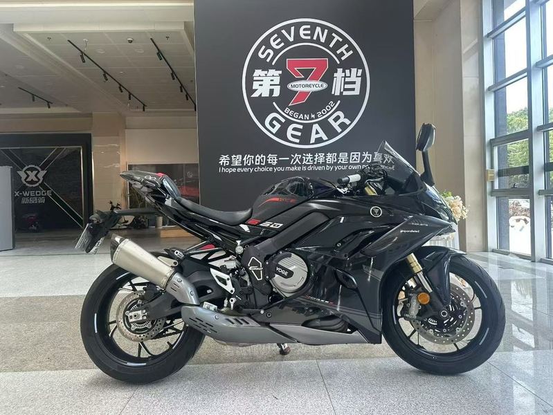 二手无极RR660S
