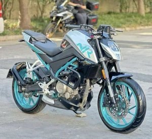 二手春风250NK
