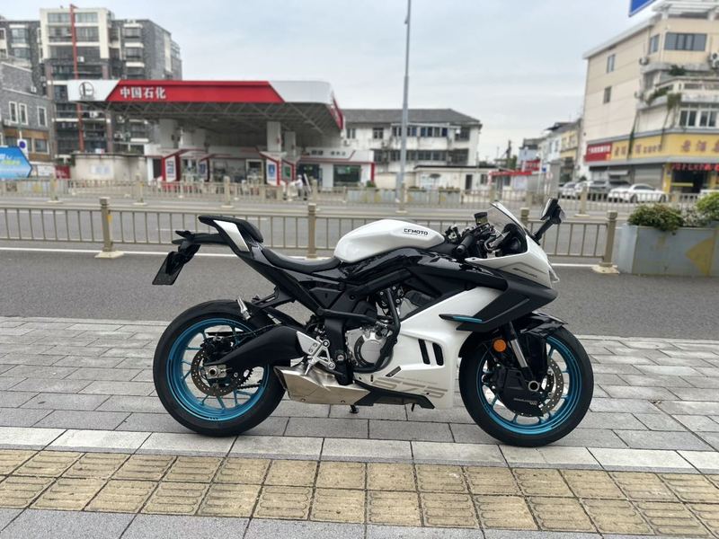 二手春风675SR-R