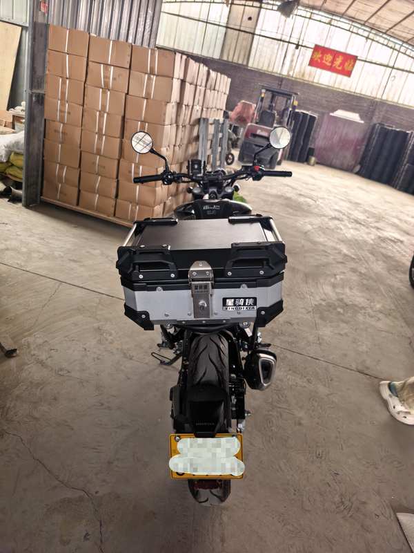 二手新大洲本田CB190TR