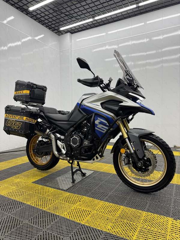 二手无极DS525
