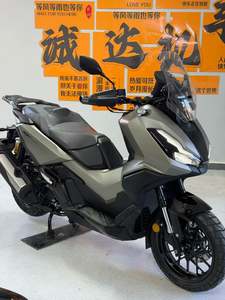 二手本田ADV350