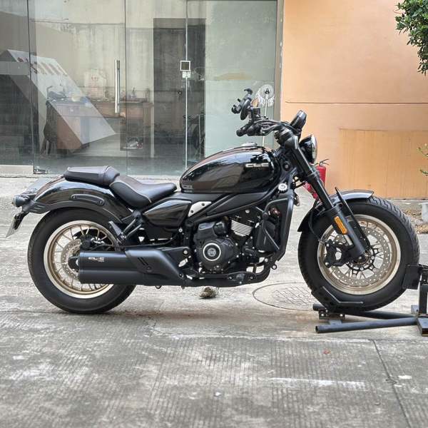 二手春风450CL-C
