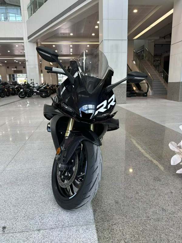 二手无极RR660S