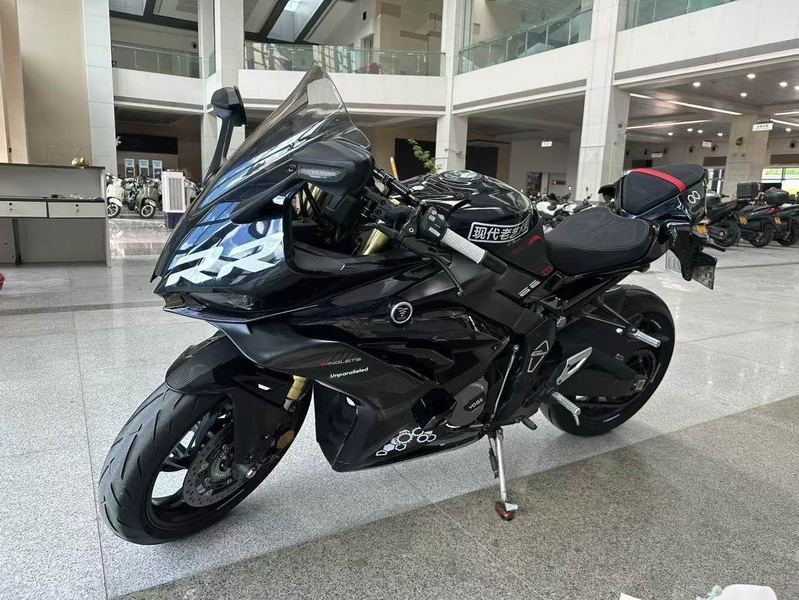 二手无极RR660S