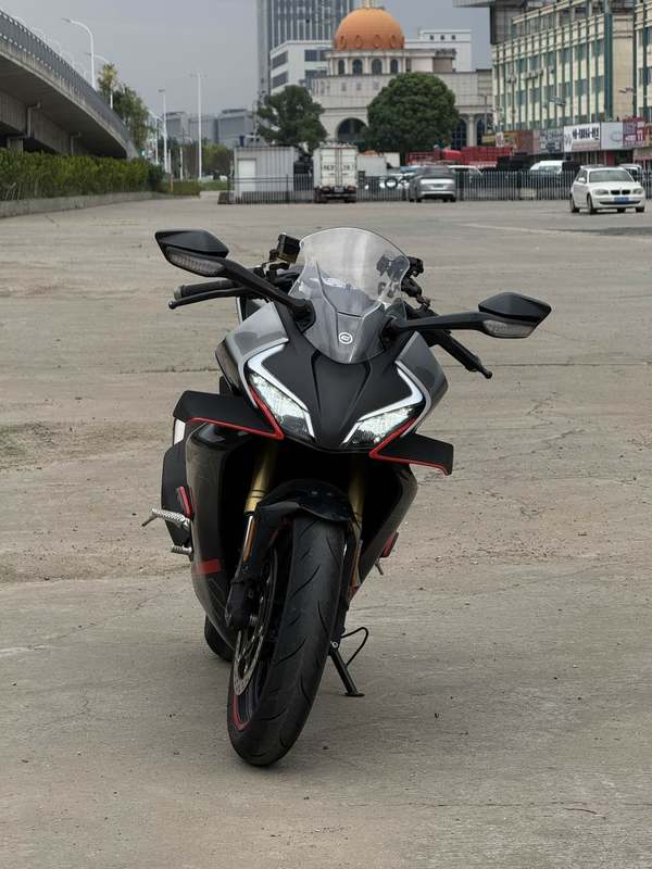二手春风450SR