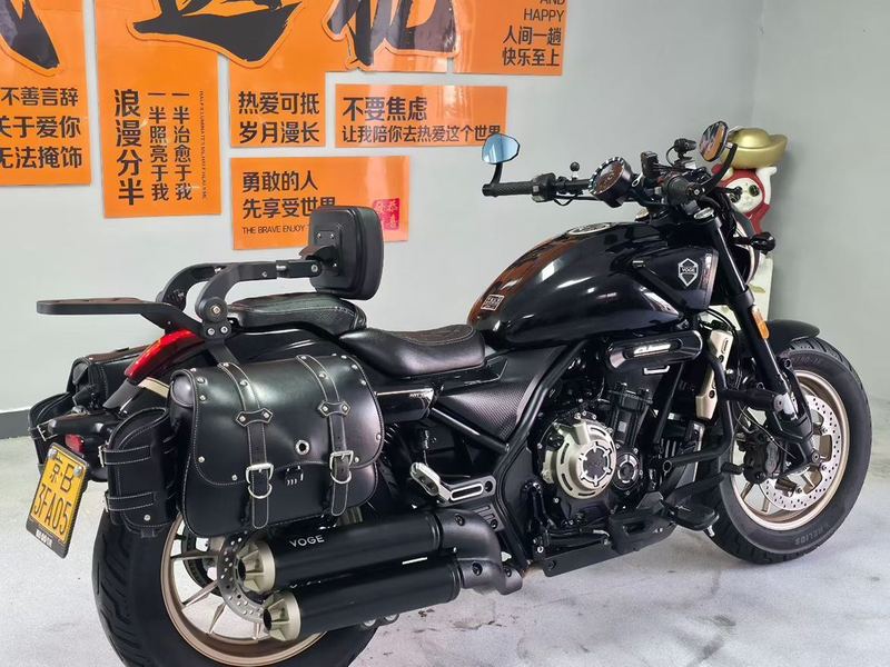 二手无极CU525