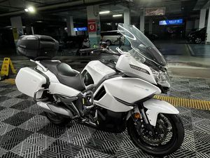 二手春风650TR-G
