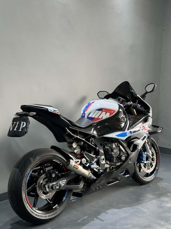 二手宝马S 1000 RR