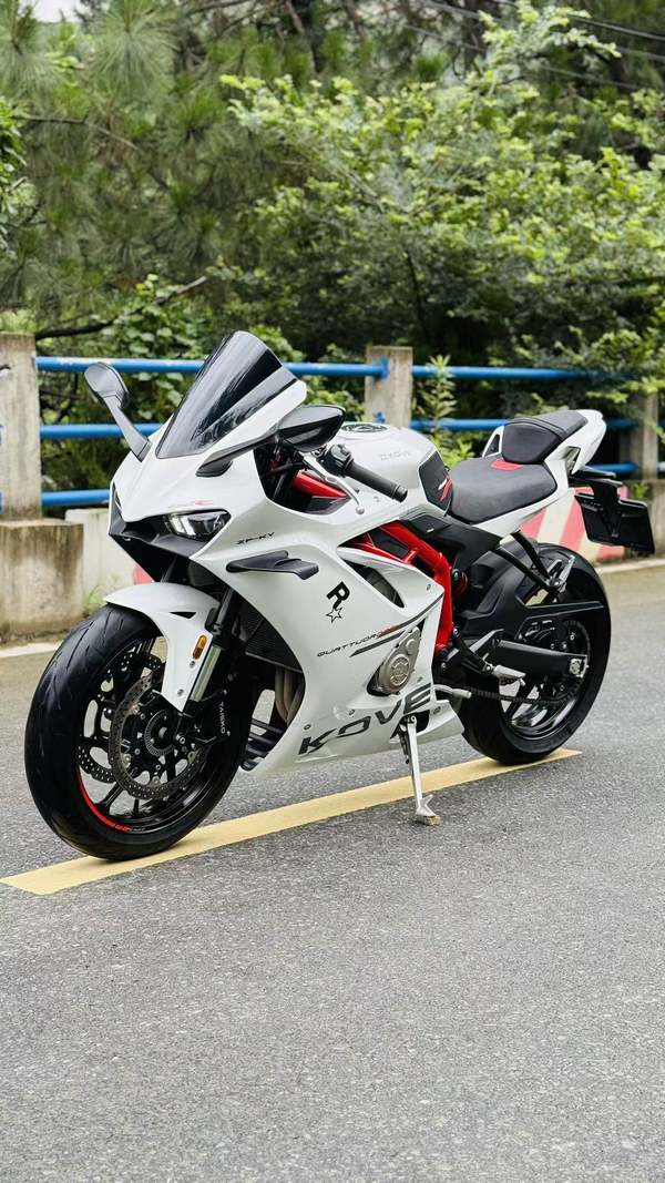 二手凯越450RR