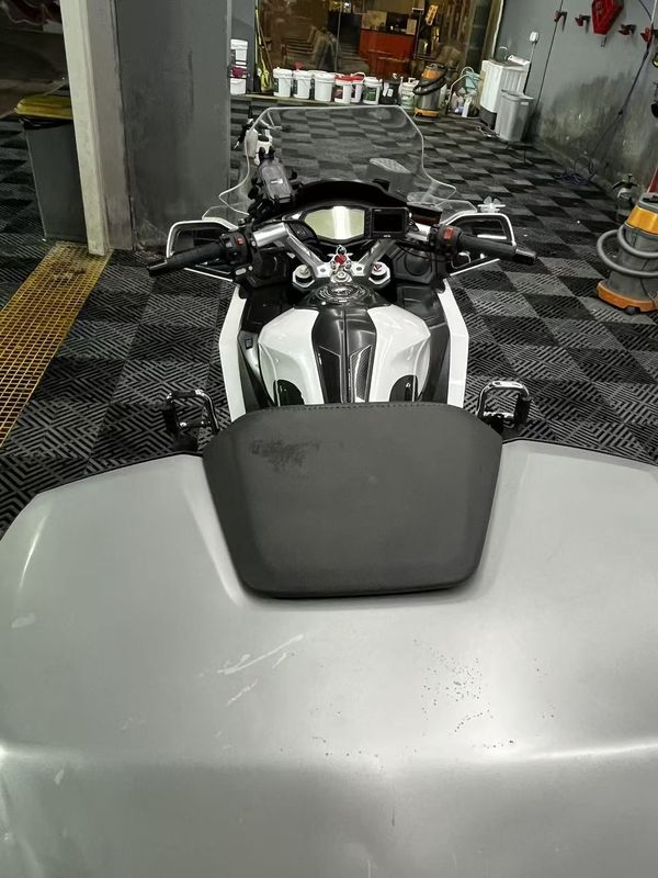 二手春风650TR-G