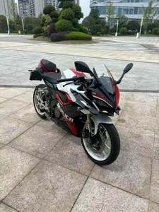 二手QJMOTOR赛250