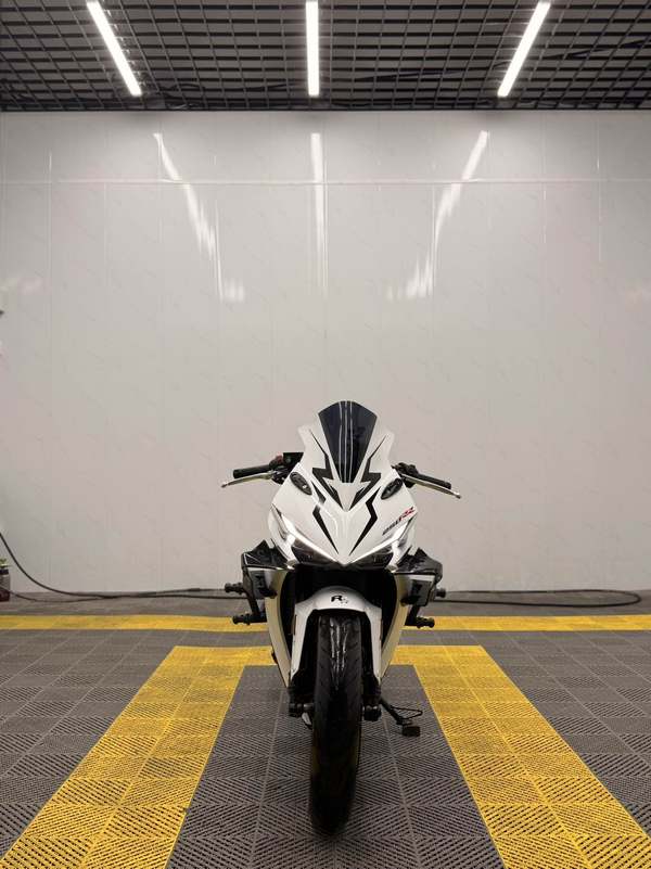 二手凯越250RR 刺鸟
