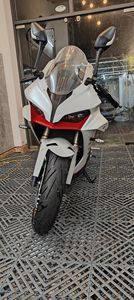 二手QJMOTOR赛550