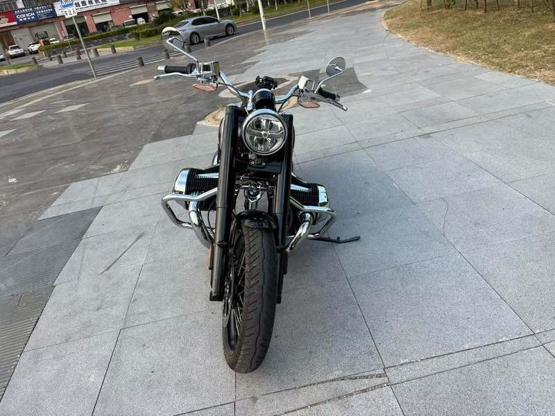 二手宝马R 18