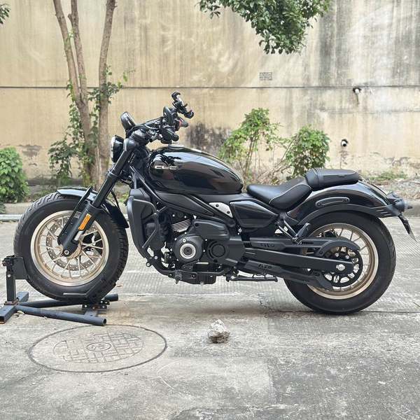 二手春风450CL-C