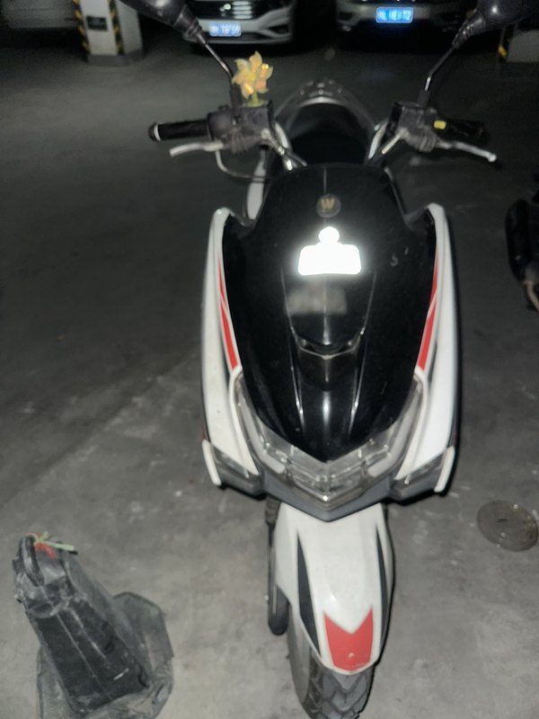 二手望龙WL125T-33