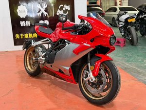 二手QJMOTORSuper921