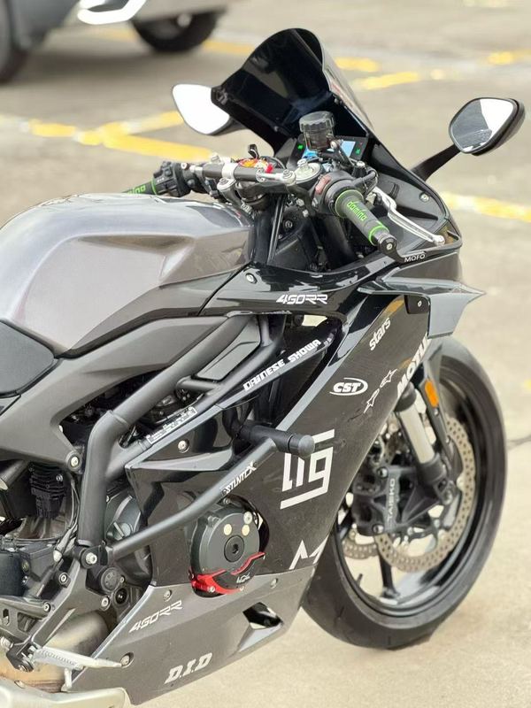 二手凯越450RR