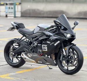 二手凯越450RR