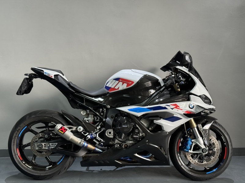 二手宝马S 1000 RR