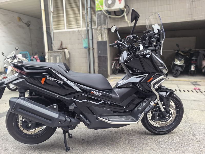 二手升仕368G
