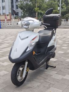 二手豪爵VF125