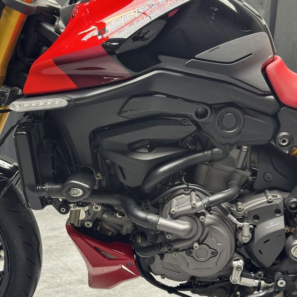 二手杜卡迪Monster 950