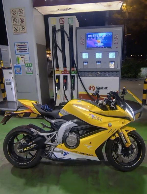 二手杰迪Vision K750
