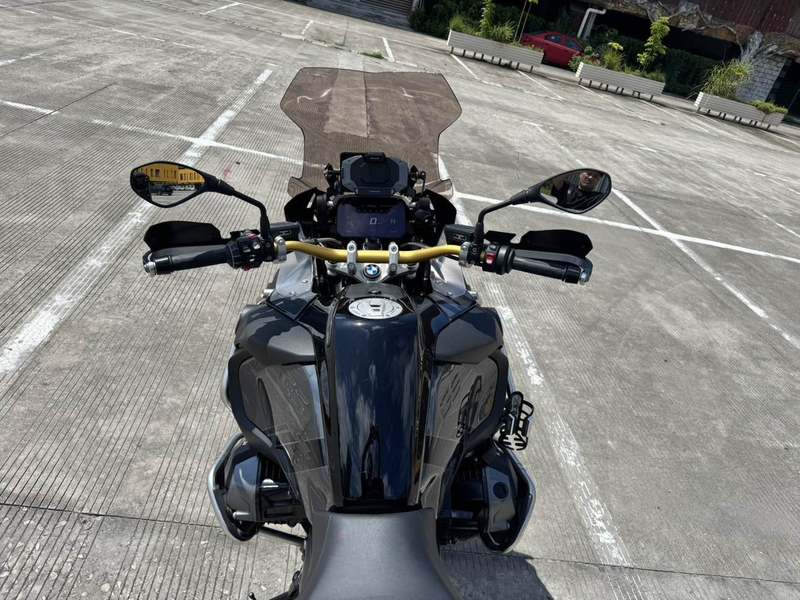 二手宝马R 1250 GS
