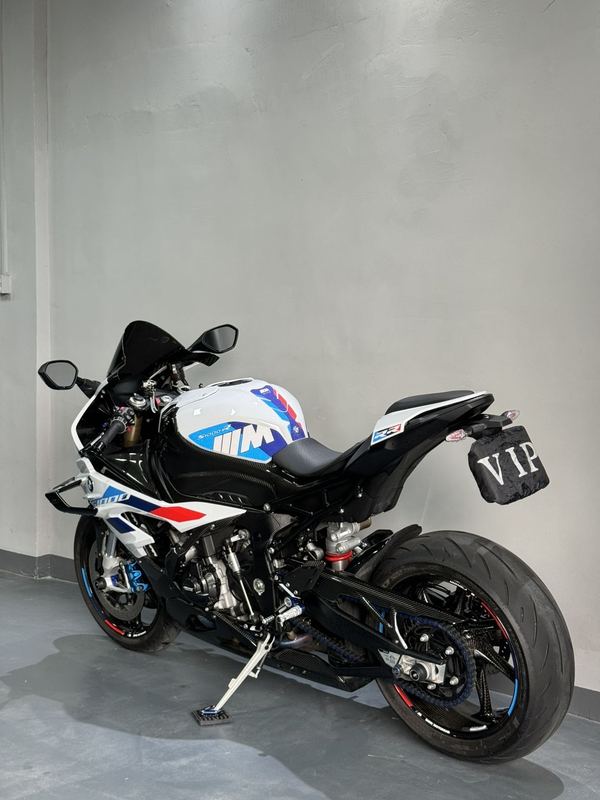 二手宝马S 1000 RR
