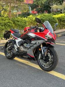 二手QJMOTOR赛550