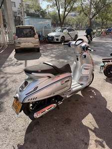 二手无极SR150C