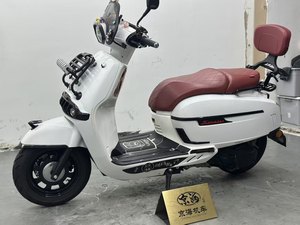二手维多利亚Sixties 150i