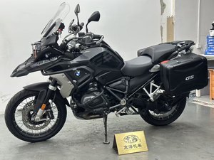二手宝马R 1250 GS