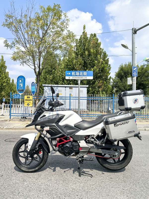 二手大阳天昴 200 DY 200-6A