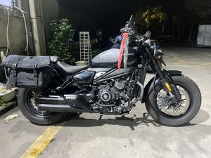 二手春风450CL-C