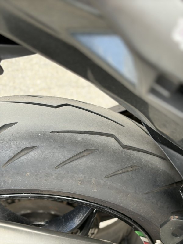 二手川崎Ninja H2 SX 