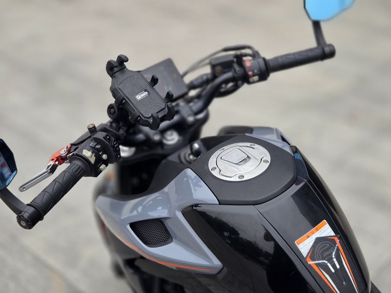 二手春风250NK