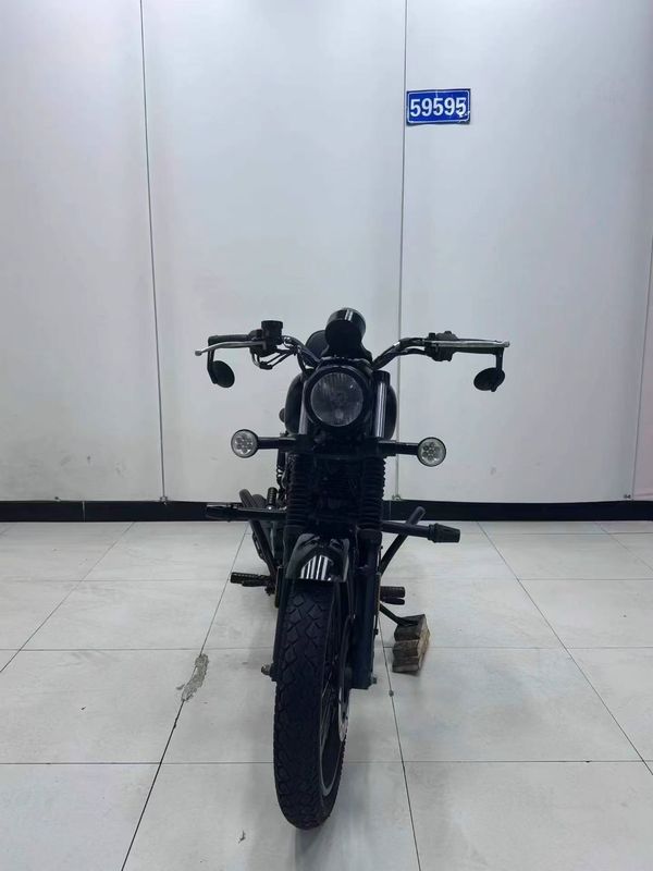 二手赛科龙RA2