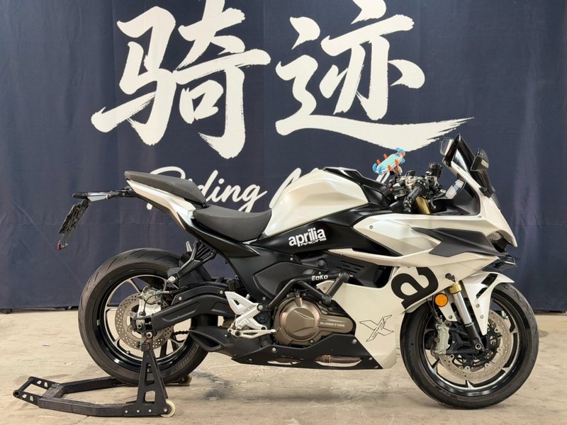 二手QJMOTOR赛550