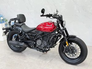 二手春风250CL-C