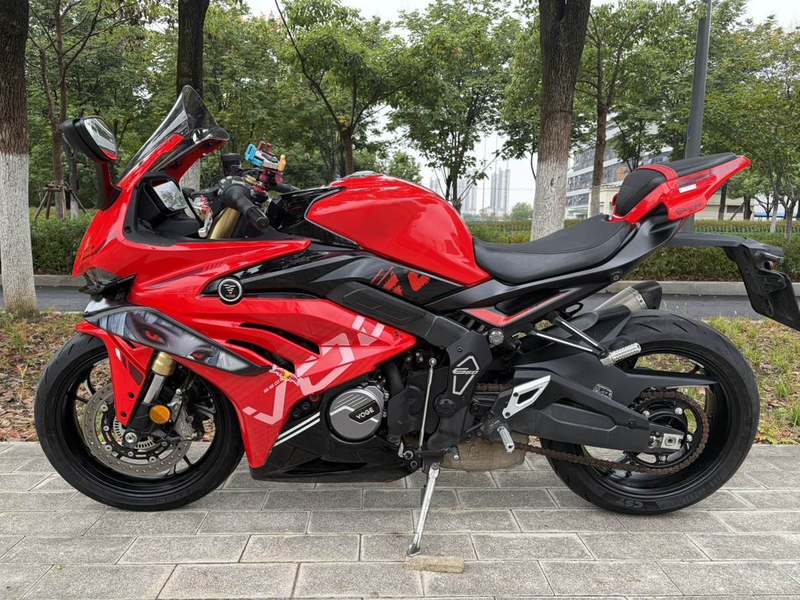 二手无极RR660S