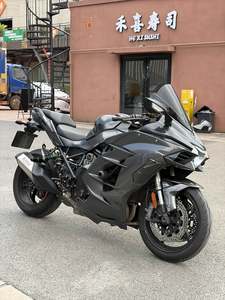 二手川崎Ninja H2 SX 