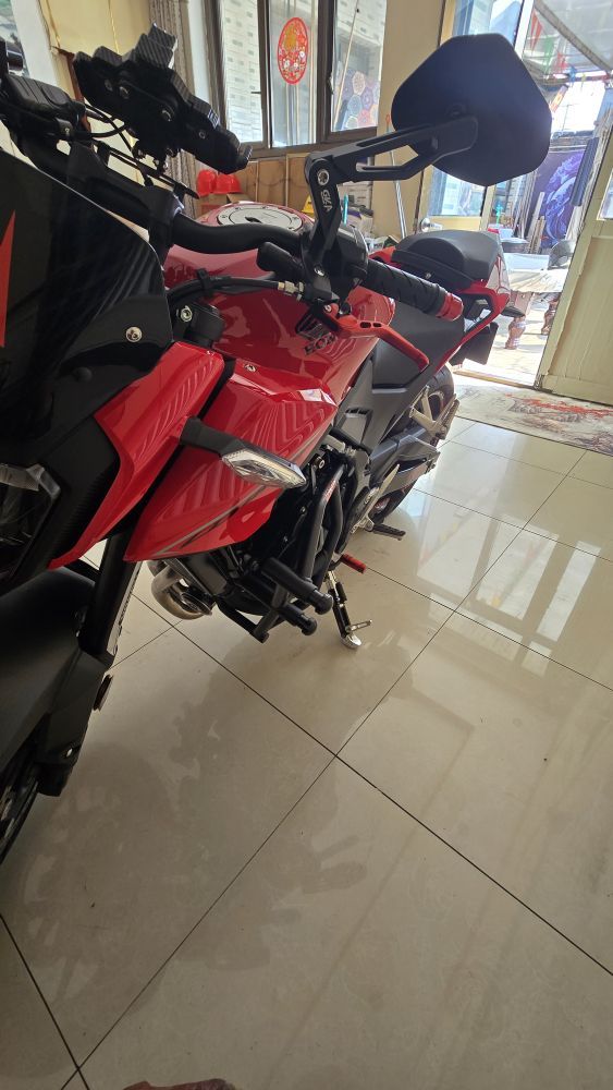 二手本田CB400F