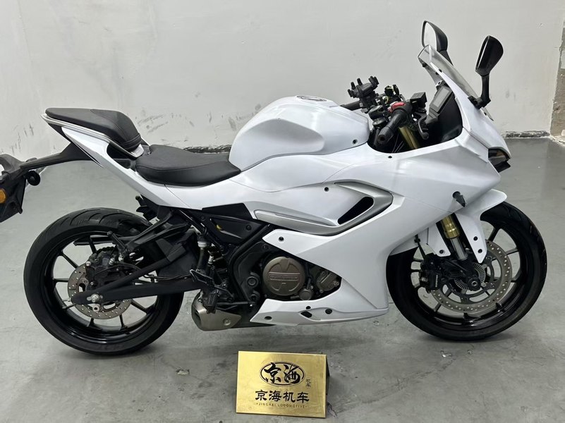 二手QJMOTOR赛250