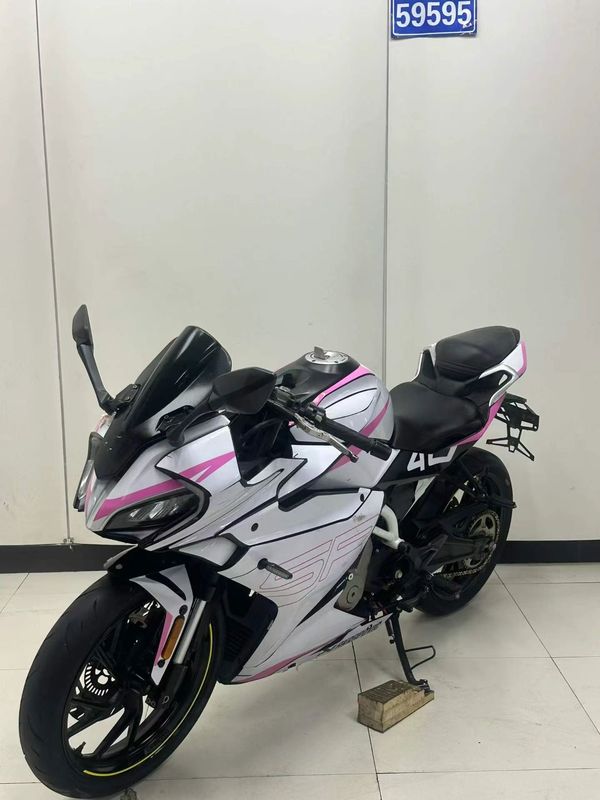 二手春风250SR