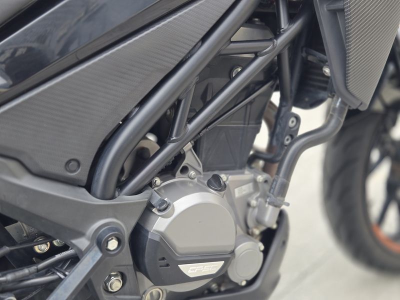 二手春风250NK