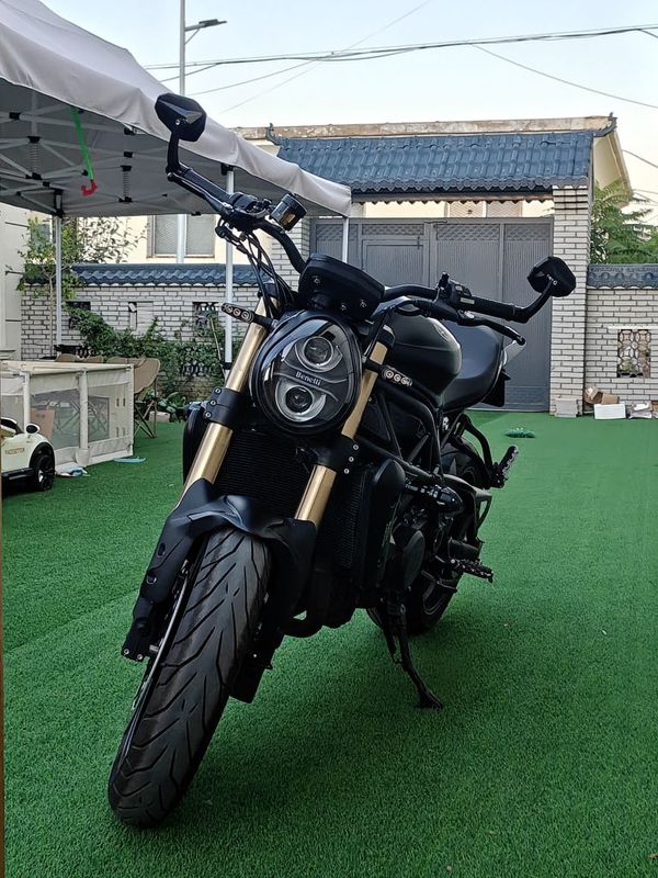 二手贝纳利902S