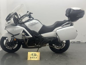 二手春风650TR-G